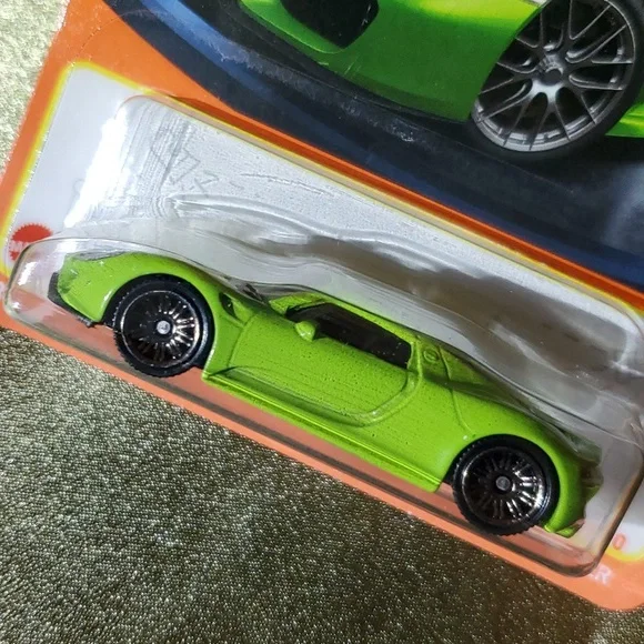 Matchbox‎ - Picture 2 of 8